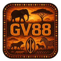GV88 logo